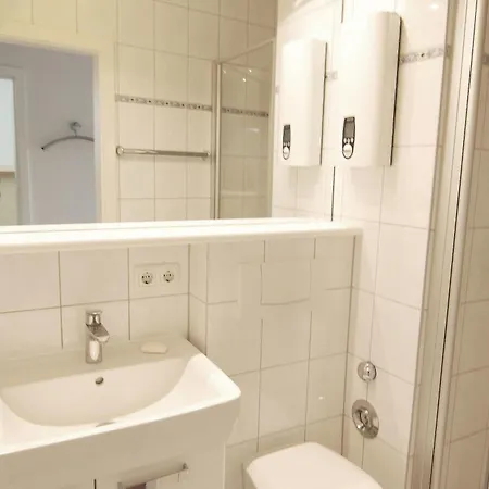 Strandidyll, 64 - Typ A1s Apartment