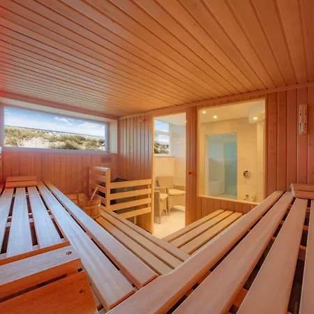 Strandidyll, 64 - Typ A1s Apartment