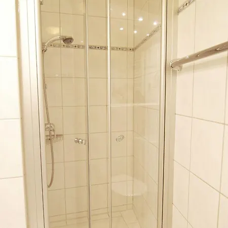 Apartment Strandidyll, 64 - Typ A1s