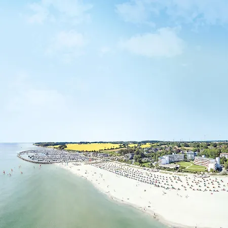 Strandidyll, 64 - Typ A1s Groemitz