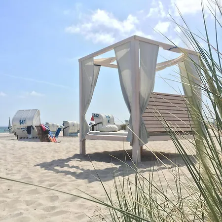 Strandidyll, 64 - Typ A1s * Groemitz
