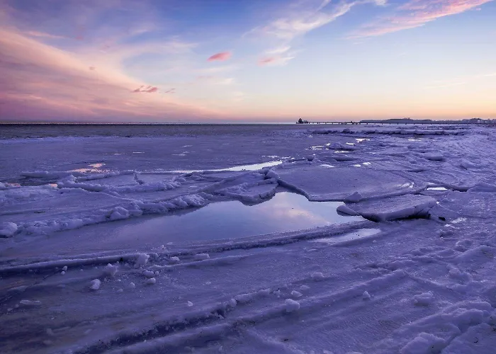 Strandidyll, 64 - Typ A1s Appartement *