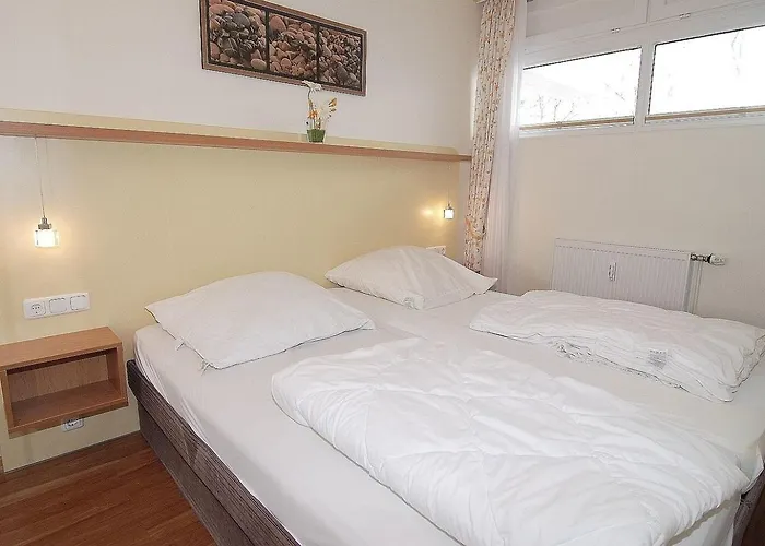 Strandidyll, 64 - Typ A1s * Grömitz