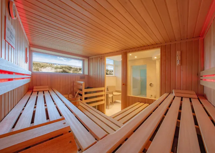 Strandidyll, 64 - Typ A1s Appartement