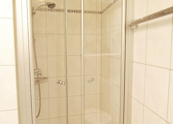 Appartement Strandidyll, 64 - Typ A1s