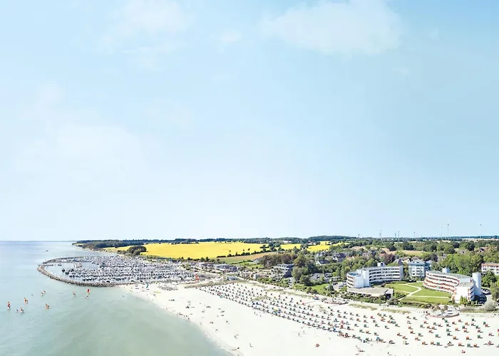 Strandidyll, 64 - Typ A1s Grömitz