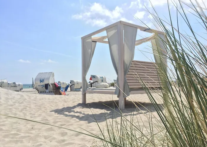 Strandidyll, 64 - Typ A1s * Grömitz