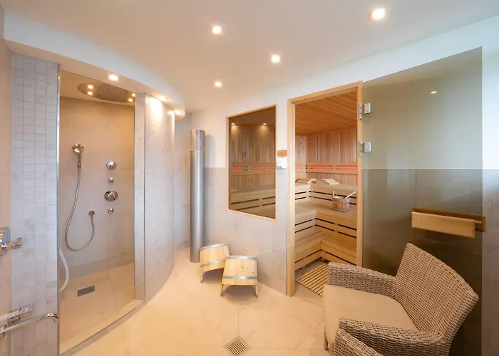 Strandidyll, 64 - Typ A1s Appartement