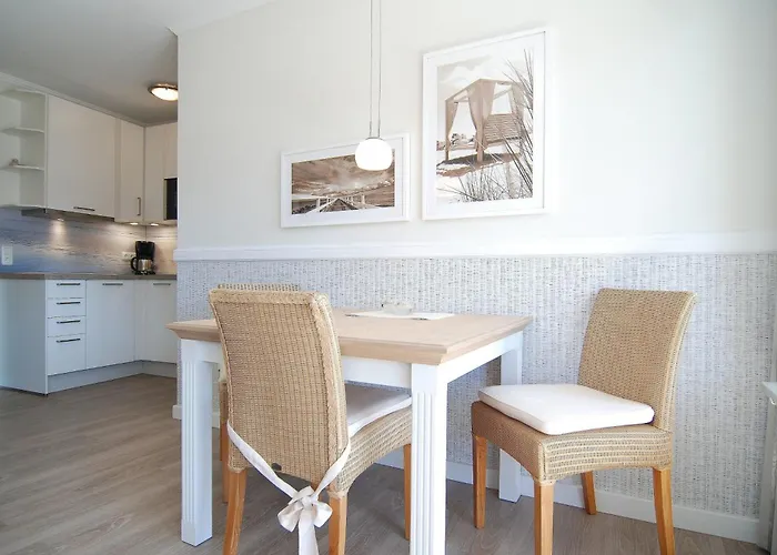 Strandidyll, 64 - Typ A1s * Grömitz