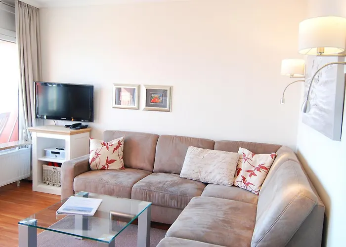 Strandidyll, 64 - Typ A1s *